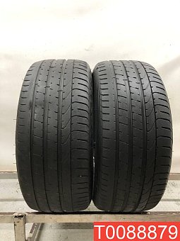 Pirelli Pzero 245/35 R20 91Y 