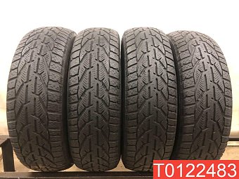 Tigar Winter 185/65 R15 92T 