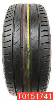 Kleber Dynaxer HP4 205/50 R17 89V 