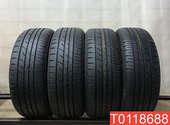 Bridgestone Playz PX 205/55 R16 91V 