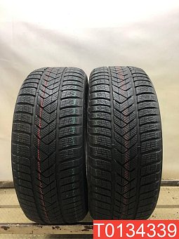 Pirelli Sottozero 3 245/45 R18 100V 