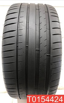 Michelin Pilot Sport 4 255/35 R19 96Y 
