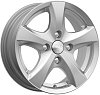Скад Уран 2 5,5x14 4x108 ET35 dia 67,1 селена Россия