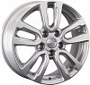 Replica Replay Toyota (TY160) 6,5x16 5x114,3 ET45 dia 60,1 S