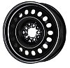 Next NX-103 5.5x14 4x100 ET45 dia 57.1 BK