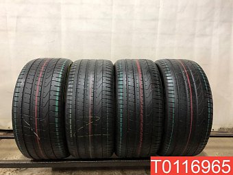 Pirelli Pzero 295/35 R21 103Y 