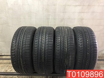 Goodyear Eagle F1 Asymmetric SUV 4X4 275/45 R21 110W 