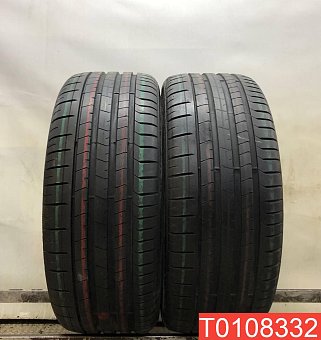 Pirelli P Zero PZ4 255/40 R21 102W 