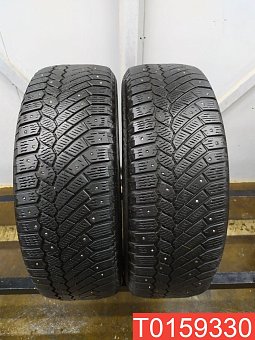Gislaved Nord Frost 200 205/55 R16 94T 