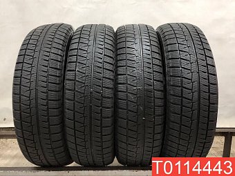 Bridgestone Icepartner 2 185/60 R15 84Q 