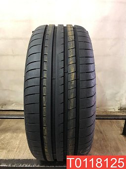 Goodyear Eagle F1 Asymmetric 5 225/45 R17 91Y 