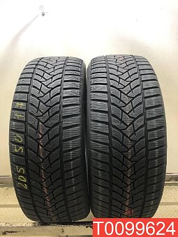 Dunlop Winter Sport 5 205/50 R17 93H 