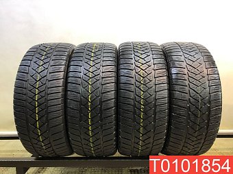 Dunlop SP Winter Sport 235/55 R17 99H 