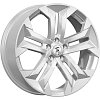 K&K Premium Series КР015 (19_Jetour Dashing) 7,5x19 5x108 ET38 dia 60,1 elite silver