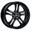 gloss black