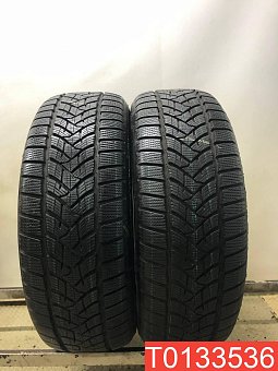 Dunlop Winter Sport 5 SUV 235/60 R18 107H 