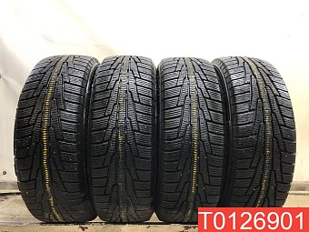 Nokian Nordman RS2 185/60 R15 88R 