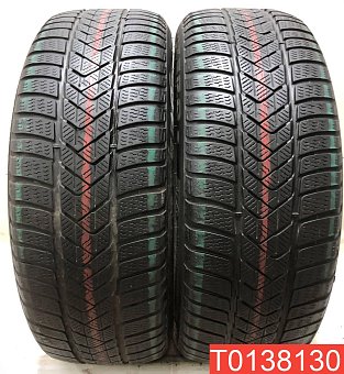 Pirelli Sottozero 3 245/50 R19 105V RunFlat