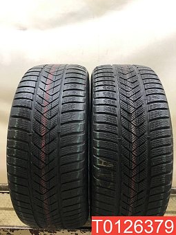 Pirelli Scorpion Winter 275/45 R20 110V RunFlat