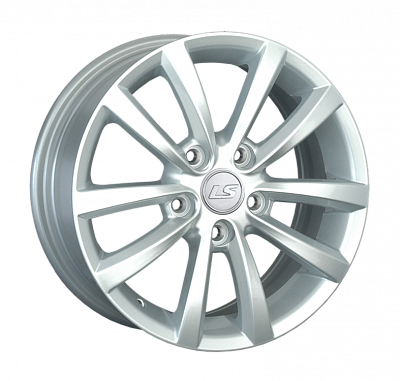 Диски LS wheels 1022 - 1