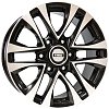 TechLine NEO 732 7,5x17 6x139,7 ET35 dia 67,1 BD