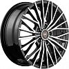 NZ F-3 6,5x16 4x100 ET48 dia 73,1 BKF