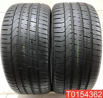 Pirelli Pzero 275/35 R20 102Y RunFlat