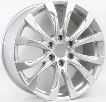 RST R022 8x20 6x139,7 ET60 dia 95,1 S Россия
