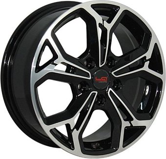 Replica Concept KIA (Ki535) 7x17 5x114,3 ET47 dia 67,1 BKF