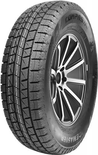 Шины Compasal IceMaster 215/70 R16 100S нешип - 1