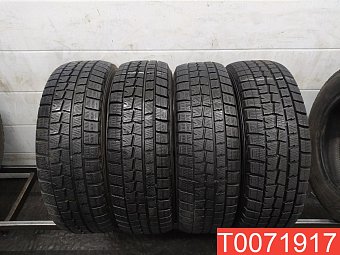 Dunlop Winter Maxx WM01 185/65 R15 88Q 