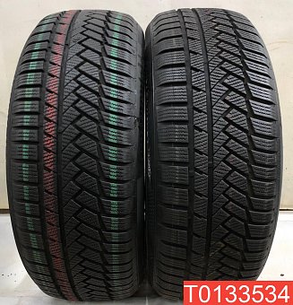 Continental Winter Contact TS 850 P 215/55 R18 95T 