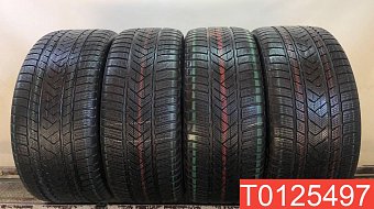 Pirelli Scorpion Winter 315/35 R21 111V RunFlat