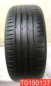 Nokian Tyres Nordman SZ 215/50 R17 95W 