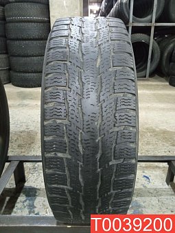 Nokian Hakkapeliitta CR3 205/65 R16 105R 