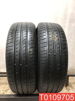 Nexen Nfera Su1 205/60 R16 92H 