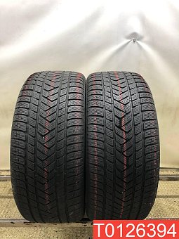 Pirelli Scorpion Winter 265/45 R20 104V 