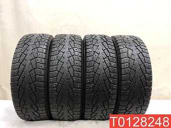 Nokian Hakkapeliitta C3 205/65 R16 107/105R 