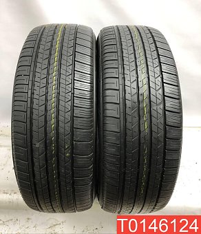 Dunlop SP Sport Maxx A1 235/55 R19 101V 