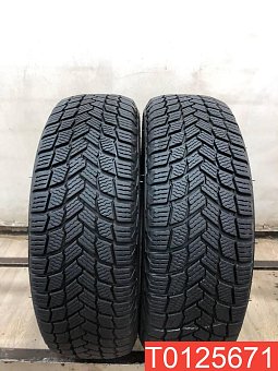 Michelin X-Ice Snow 195/65 R15 95T 