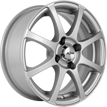 X trike X-114M 5,5x14 4x100 ET35 dia 67,1 HS
