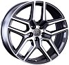 Replica Replay Volkswagen (VV244) 8,5x19 5x112 ET28 dia 66,6 GMF