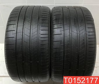 Pirelli P Zero PZ4 315/30 R21 105Y 