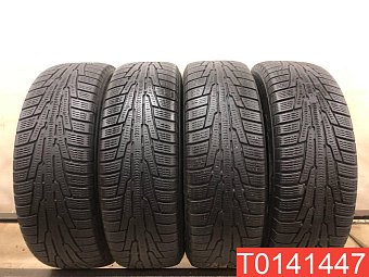 Nokian Tyres Nordman RS2 185/65 R15 92R 