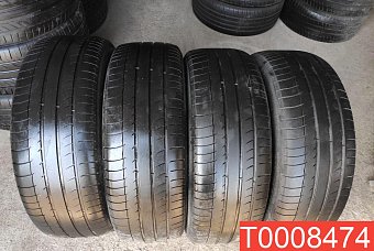 Michelin Latitude Sport 225/60 R18 100H 