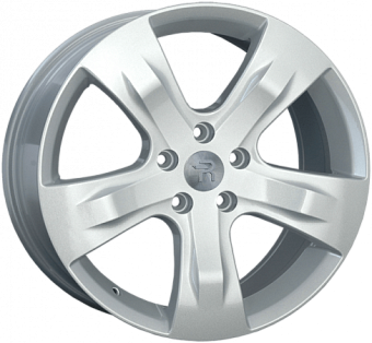 Replica Replay Toyota (TY282) 8x18 5x114,3 ET50 dia 60,1 S