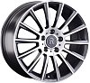 Replica Replay Volkswagen (VV280) 7,5x18 5x112 ET51 dia 57,1 GMF