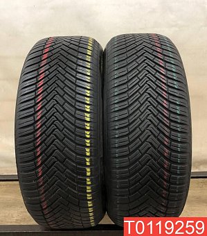 Continental AllSeasonContact 235/60 R18 107V 