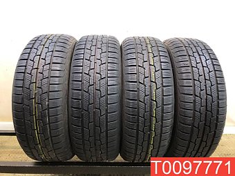 Firestone WinterHawk 2 Evo 205/60 R16 92H 