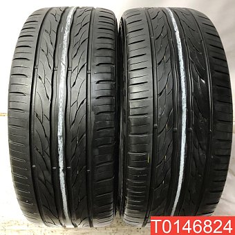 Kumho Ecsta PS31 245/45 R18 100W 